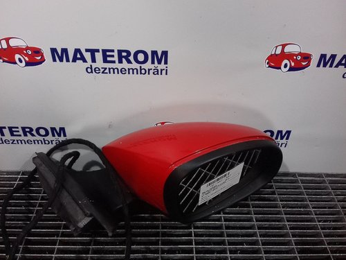 OGLINDA EXTERIOARA DREAPTA SKODA YETI - - (2009 2013)