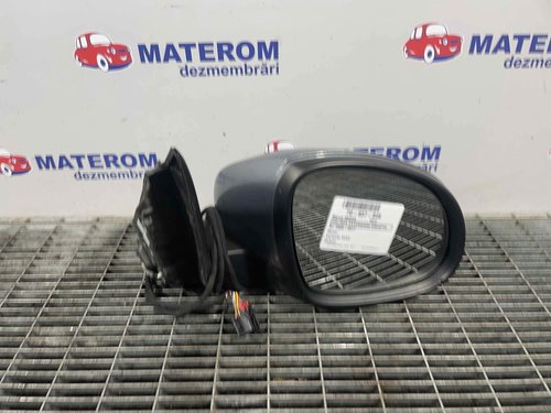 OGLINDA EXTERIOARA DREAPTA SKODA YETI YETI - - (2009 2017)