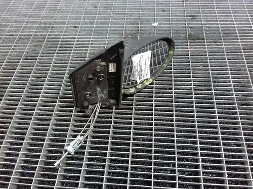 OGLINDA EXTERIOARA DREAPTA SMART FORTWO - - (1998 2004)