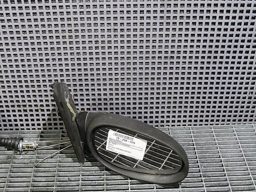 OGLINDA EXTERIOARA DREAPTA SMART FORTWO FORTWO - - (2004 2007)
