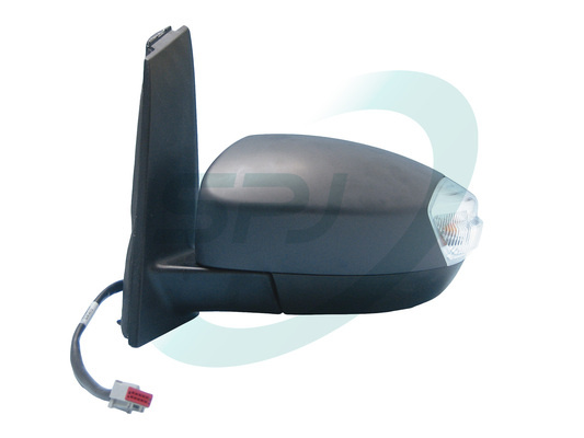 Oglinda exterioara dreapta (SPJE2864 SPJ) FORD
