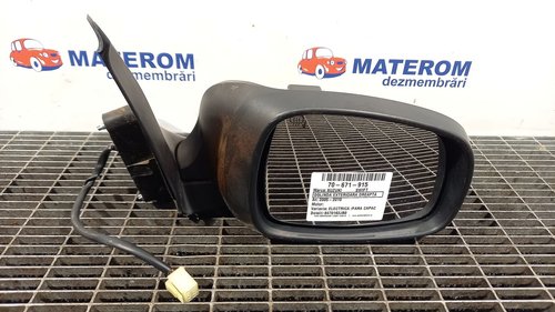OGLINDA EXTERIOARA DREAPTA SUZUKI SWIFT - - (2005 2010)