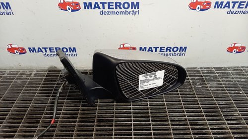 OGLINDA EXTERIOARA DREAPTA TOYOTA AURIS AURIS - - (2012 2015)