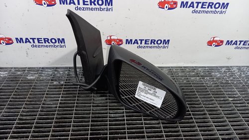OGLINDA EXTERIOARA DREAPTA TOYOTA AYGO - - (2014 2018)