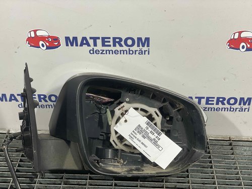 OGLINDA EXTERIOARA DREAPTA TOYOTA HILUX - - (2015 2020)