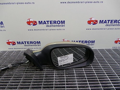 OGLINDA EXTERIOARA DREAPTA VOLVO S60 - - (2000 2005)