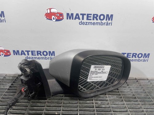 OGLINDA EXTERIOARA DREAPTA VOLVO S60 S60 - - (2011 2018)