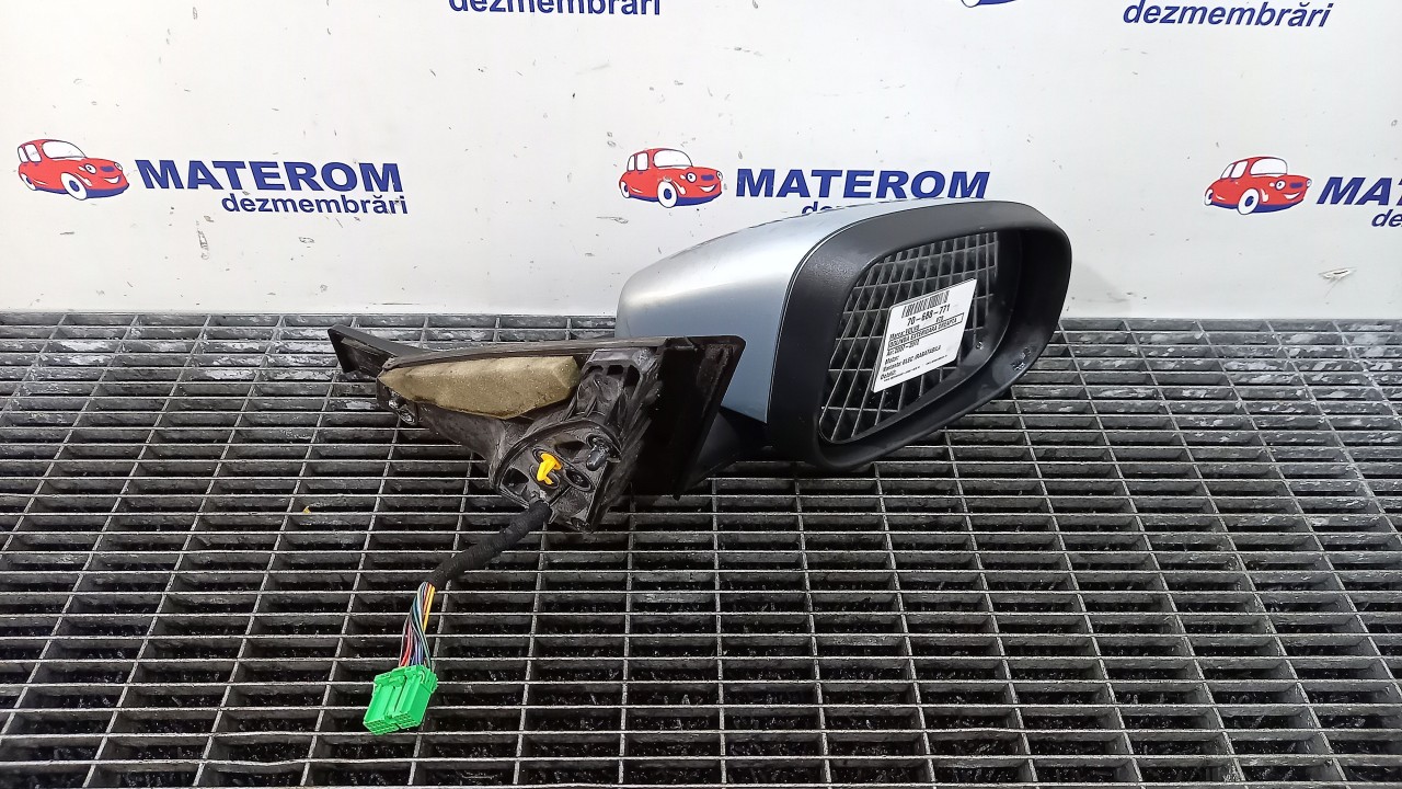 OGLINDA EXTERIOARA DREAPTA VOLVO V70 - - (2007 2012)