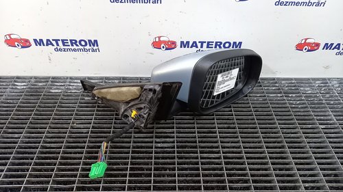 OGLINDA EXTERIOARA DREAPTA VOLVO V70 - - (2007 2012)