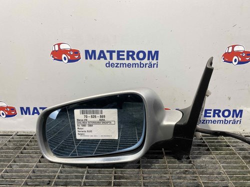 OGLINDA EXTERIOARA DREAPTA VW BORA BORA - - (1998 2004)