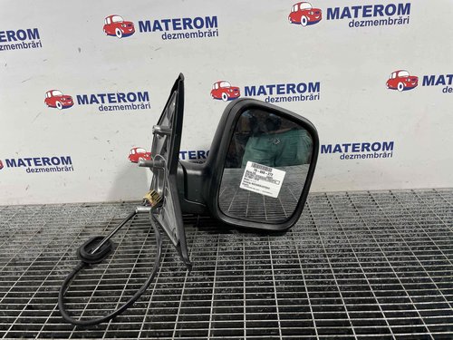 OGLINDA EXTERIOARA DREAPTA VW CADDY - - (2004 2015)