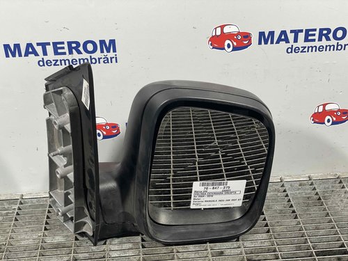 OGLINDA EXTERIOARA DREAPTA VW CADDY CADDY - - (2004 2010)