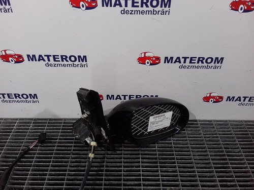OGLINDA EXTERIOARA DREAPTA VW GOLF V PLUS - - (2005 2008)