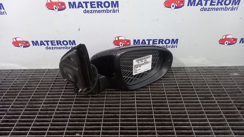 OGLINDA EXTERIOARA DREAPTA VW GOLF VI - - (2008 2012)
