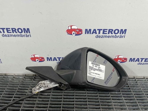 OGLINDA EXTERIOARA DREAPTA VW GOLF VII - - (2012 2016)