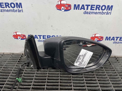OGLINDA EXTERIOARA DREAPTA VW JETTA IV - - (2010 2019)