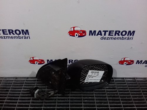 OGLINDA EXTERIOARA DREAPTA VW LUPO LUPO - - (1998 2005)