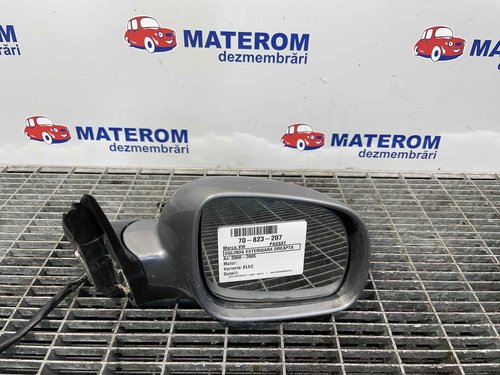 OGLINDA EXTERIOARA DREAPTA VW PASSAT - - (2000 2005)
