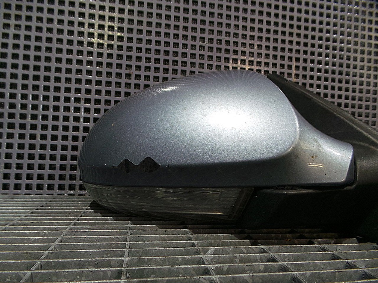 OGLINDA EXTERIOARA DREAPTA VW PASSAT - - (2005 2010)