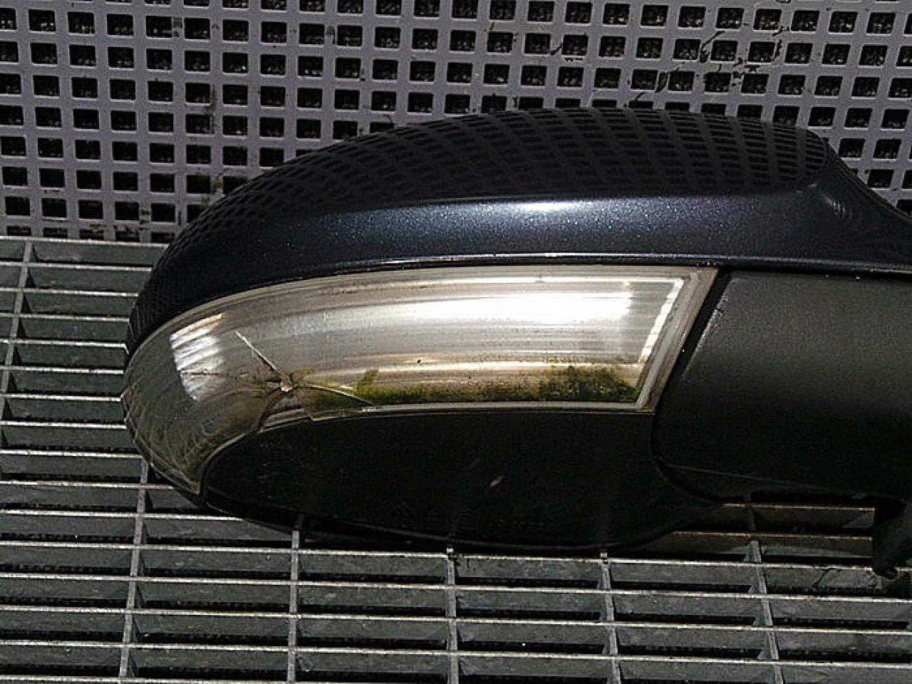 OGLINDA EXTERIOARA DREAPTA VW PASSAT - - (2005 2010)