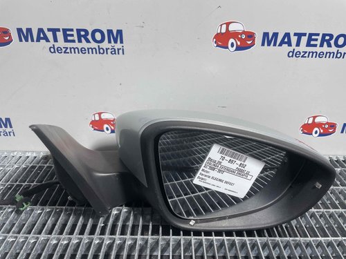 OGLINDA EXTERIOARA DREAPTA VW PASSAT CC - - (2008 2012)