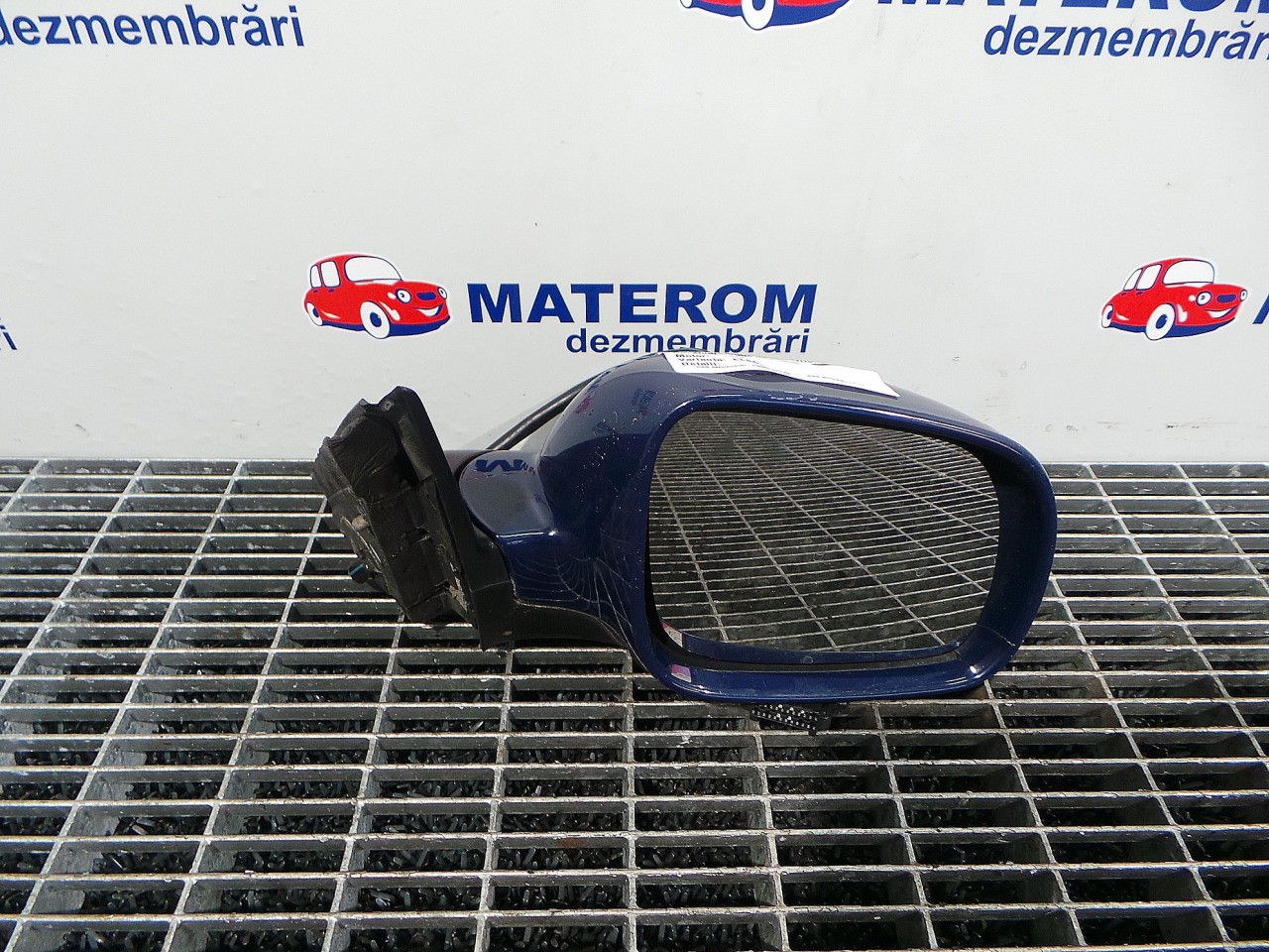 OGLINDA EXTERIOARA DREAPTA VW PASSAT PASSAT - - (2000 2004)