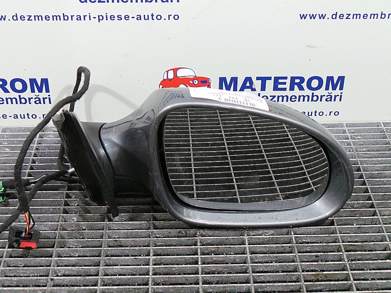 OGLINDA EXTERIOARA DREAPTA VW PASSAT PASSAT - - (2005 2010)