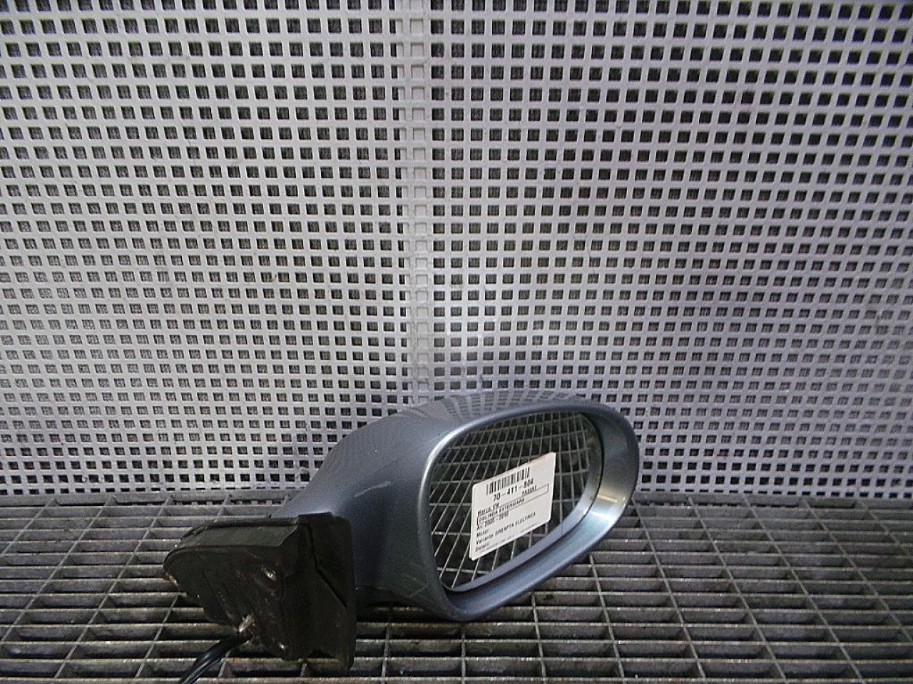 OGLINDA EXTERIOARA DREAPTA VW PASSAT PASSAT - - (2005 2010)