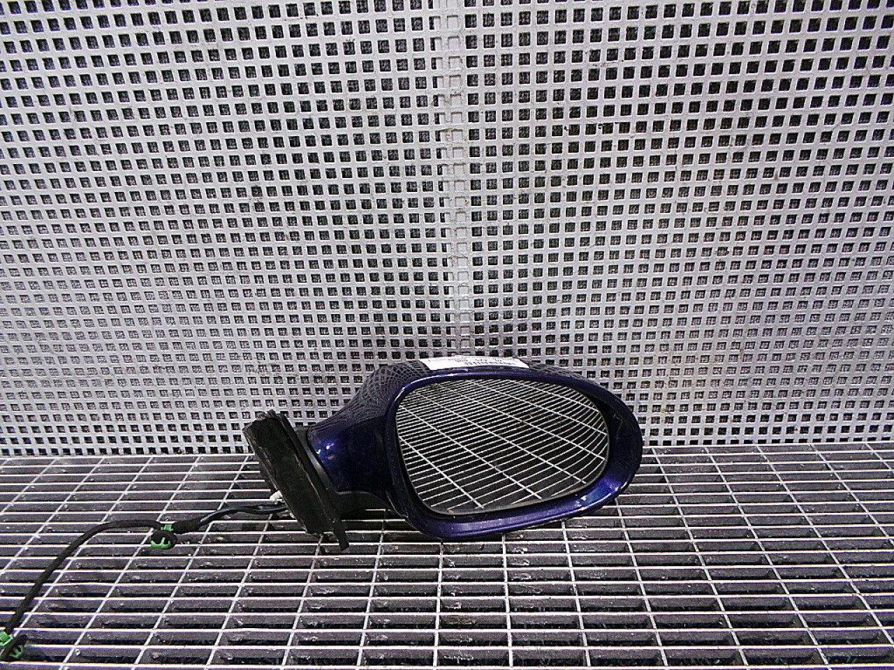OGLINDA EXTERIOARA DREAPTA VW PASSAT PASSAT - - (2005 2010)