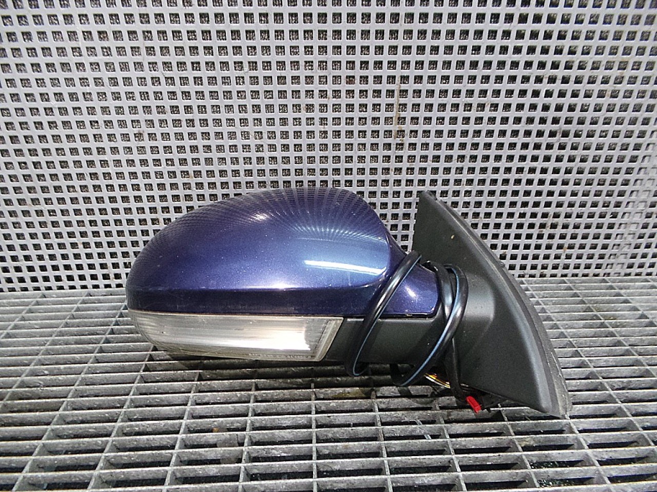 OGLINDA EXTERIOARA DREAPTA VW PASSAT PASSAT - - (2005 2010)