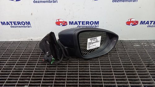 OGLINDA EXTERIOARA DREAPTA VW PASSAT PASSAT - - (2010 2014)