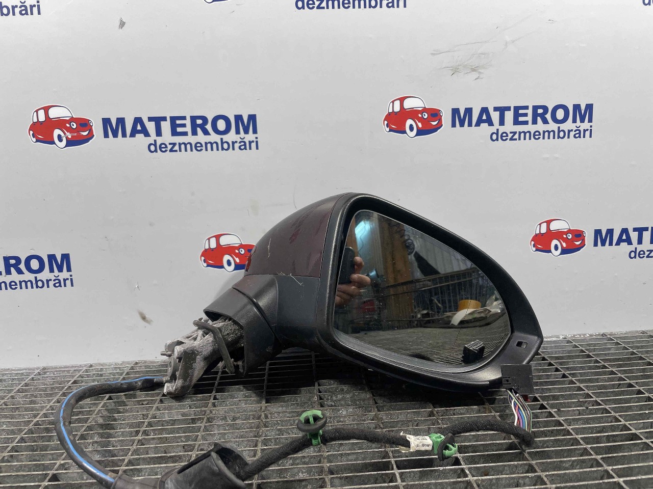 OGLINDA EXTERIOARA DREAPTA VW PASSAT PASSAT - - (2014 2019)