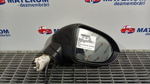 OGLINDA EXTERIOARA DREAPTA VW PASSAT PASSAT - - (None None)