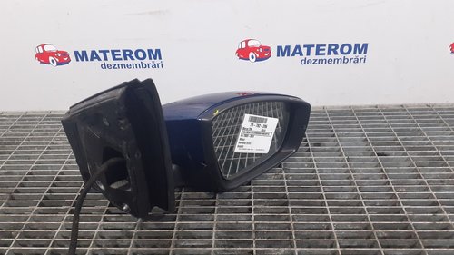 OGLINDA EXTERIOARA DREAPTA VW POLO - - (2009 2014)
