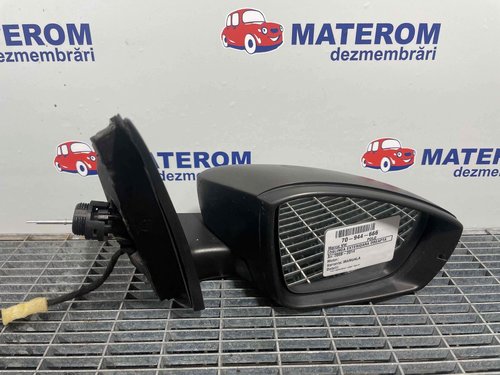 OGLINDA EXTERIOARA DREAPTA VW POLO - - (2009 2014)