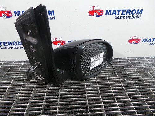 OGLINDA EXTERIOARA DREAPTA VW SHARAN SHARAN - - (2010 2015)