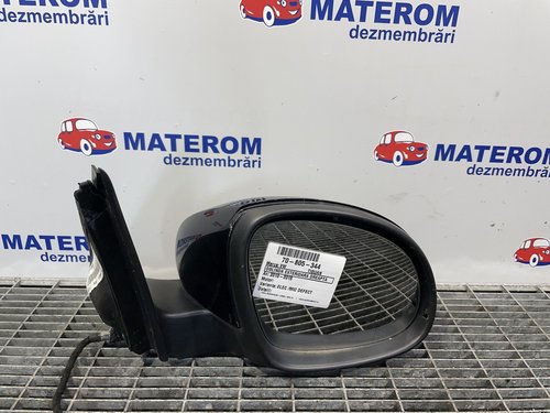 OGLINDA EXTERIOARA DREAPTA VW TIGUAN TIGUAN - - (2010 2015)