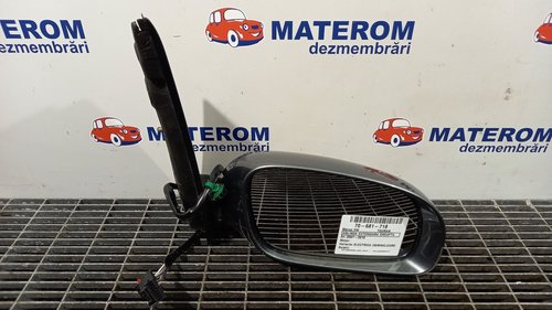OGLINDA EXTERIOARA DREAPTA VW TOURAN - - (2007 2010)