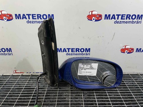 OGLINDA EXTERIOARA DREAPTA VW TOURAN - - (2007 2010)