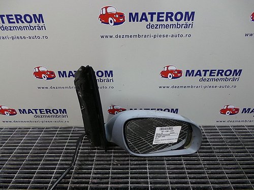 OGLINDA EXTERIOARA DREAPTA VW TOURAN TOURAN - - (2007 2010)