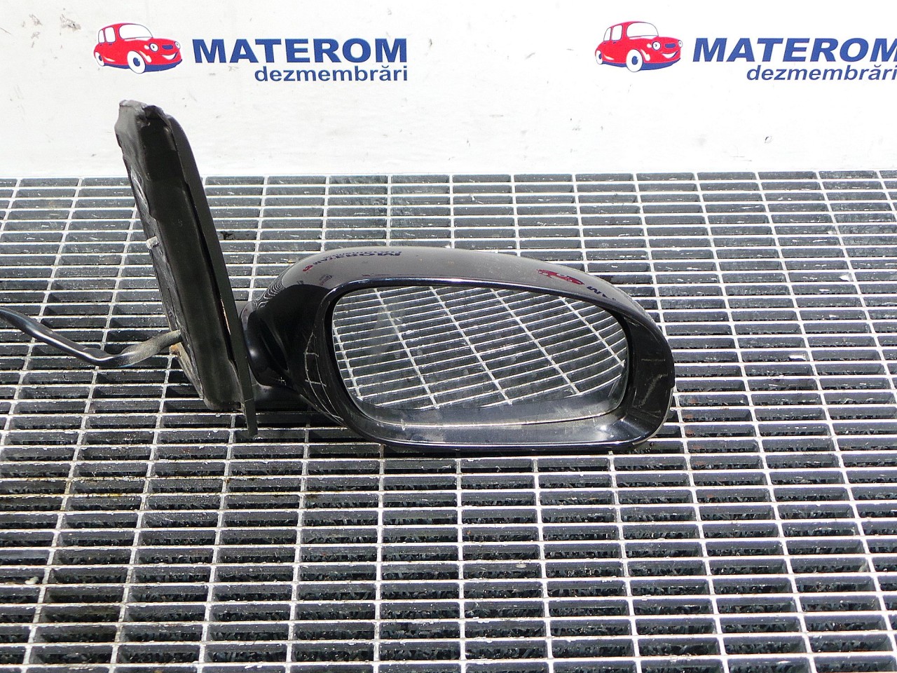 OGLINDA EXTERIOARA DREAPTA VW TOURAN TOURAN - - (2007 2010)
