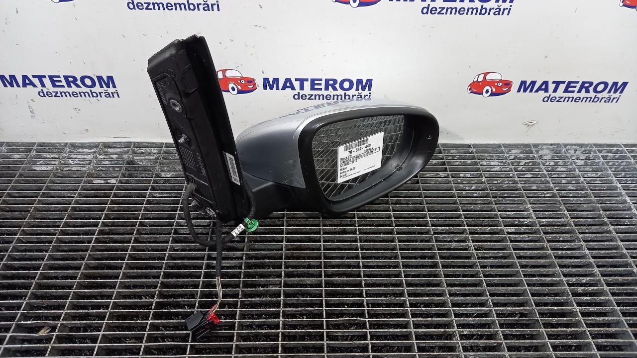 OGLINDA EXTERIOARA DREAPTA VW TOURAN TOURAN - - (2010 2015)