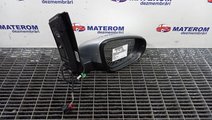 OGLINDA EXTERIOARA DREAPTA VW TOURAN TOURAN - (201...