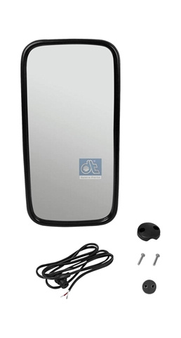 Oglinda Exterioara Dt Man 3.86001SP