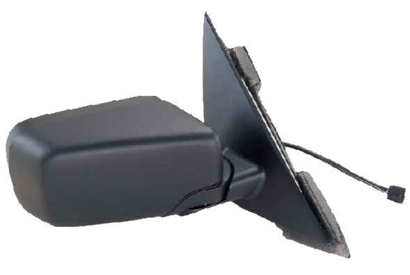 Oglinda exterioara elecrica grunduita dreapta BMW Seria 3 E46 Sedan 02/05