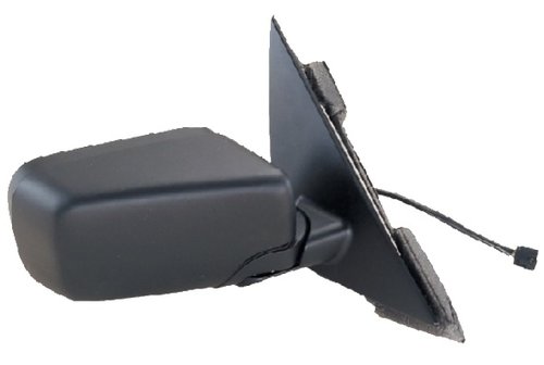 Oglinda exterioara elecrica grunduita stanga BMW Seria 3 E46 Sedan 02/05