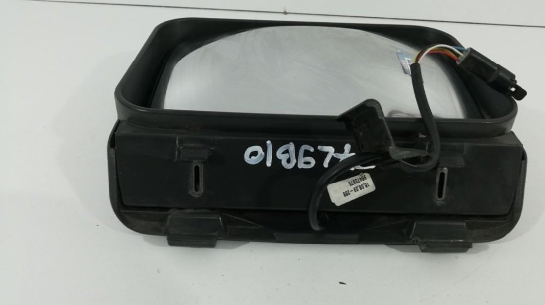 Oglinda exterioara electrica cabina Iveco cod 98472975