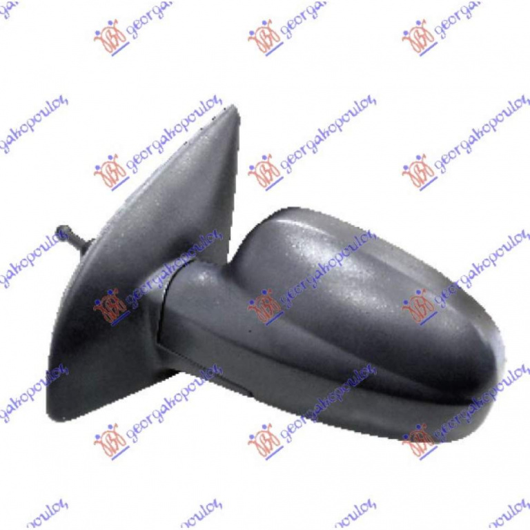 Oglinda Exterioara Electrica - Chevrolet Aveo Sdn-H/B-L/B 2005 , 96543120