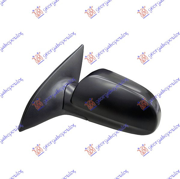 Oglinda Exterioara Electrica - Chevrolet Lacetti 2003 , 96546909