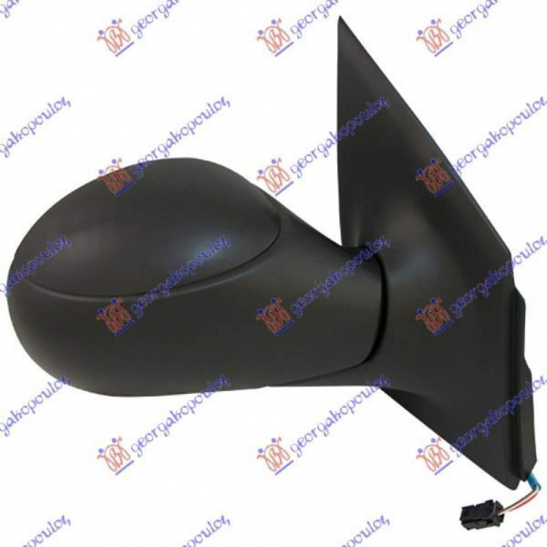 Oglinda Exterioara Electrica - Citroen C2 2008 , 8149sx